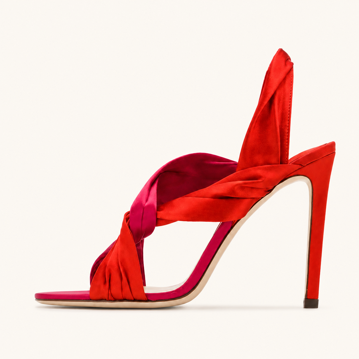 Rouge Éclat Heel