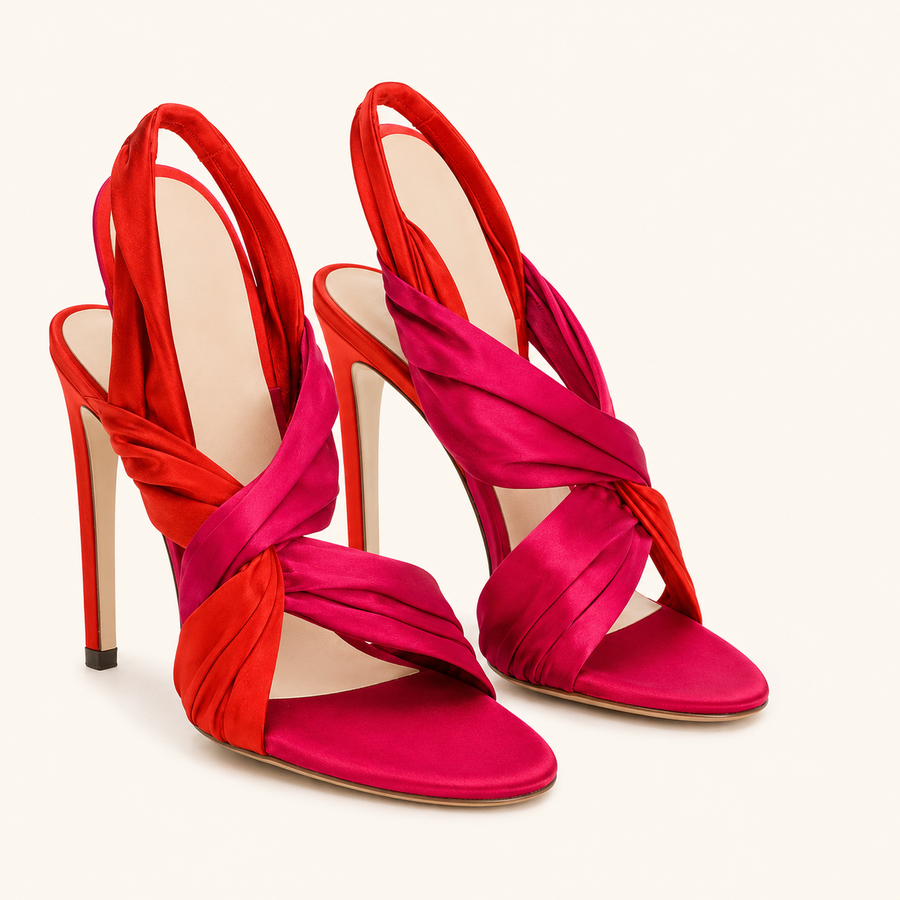 Rouge Éclat Heel
