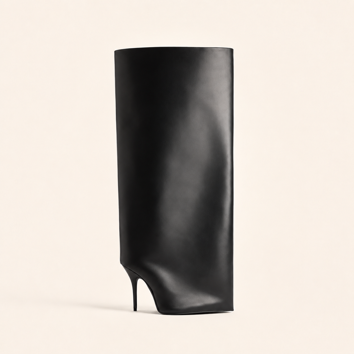 Renata Column Boots