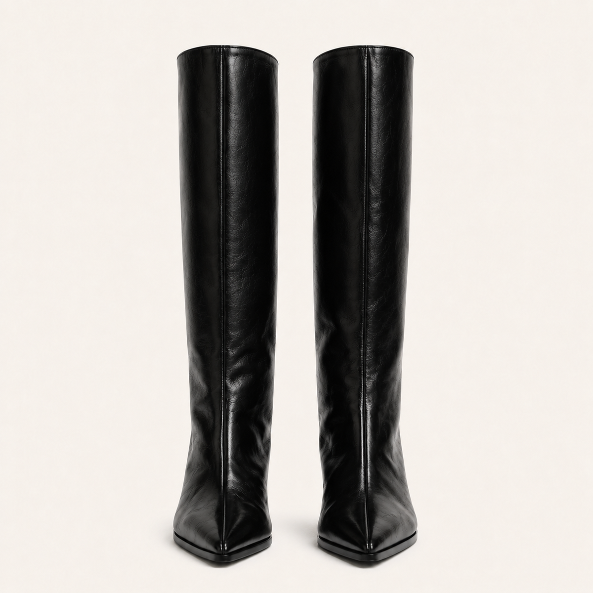Carlotta Leather Boots