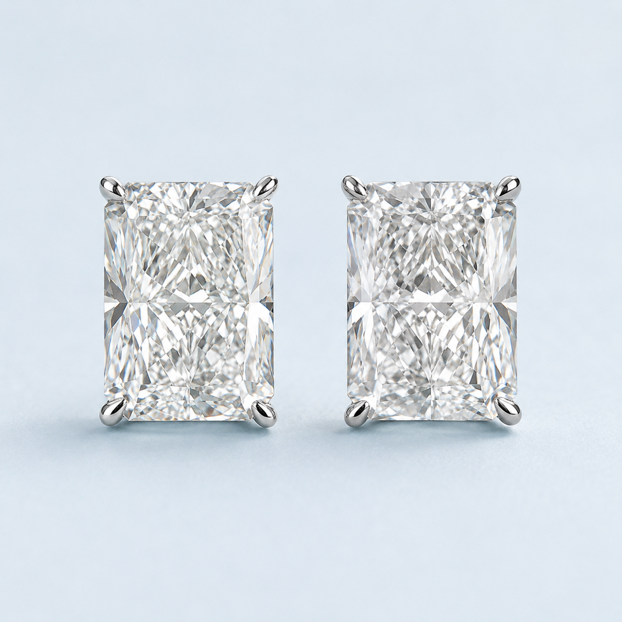 Marchetti Classique Studs