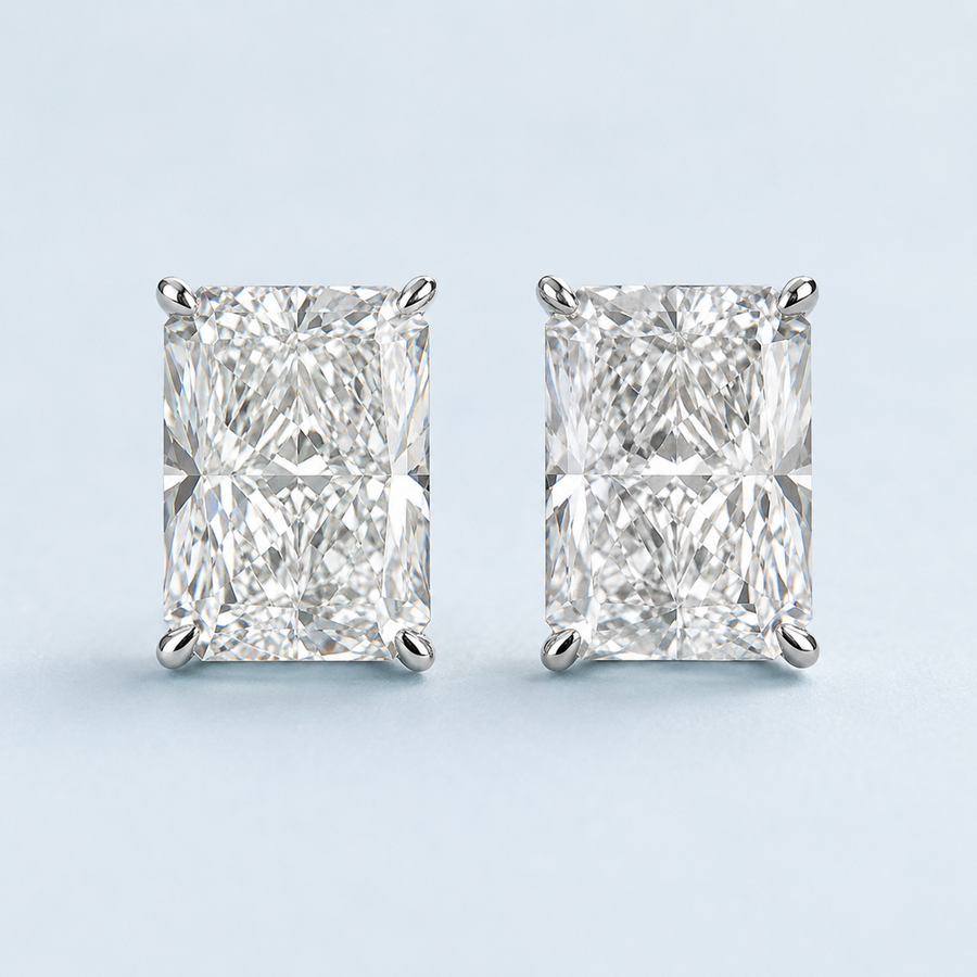 Marchetti Classique Studs