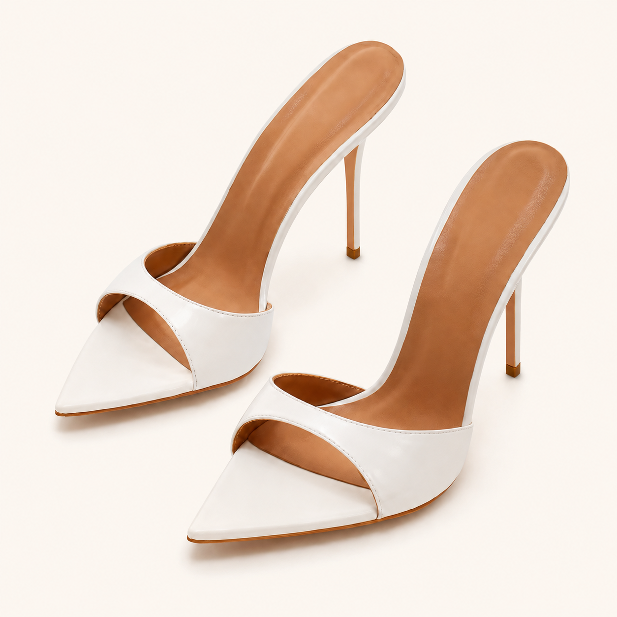 Bianca Muse Mule