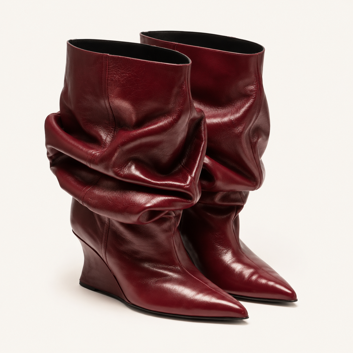 Bianca Slouch Boots