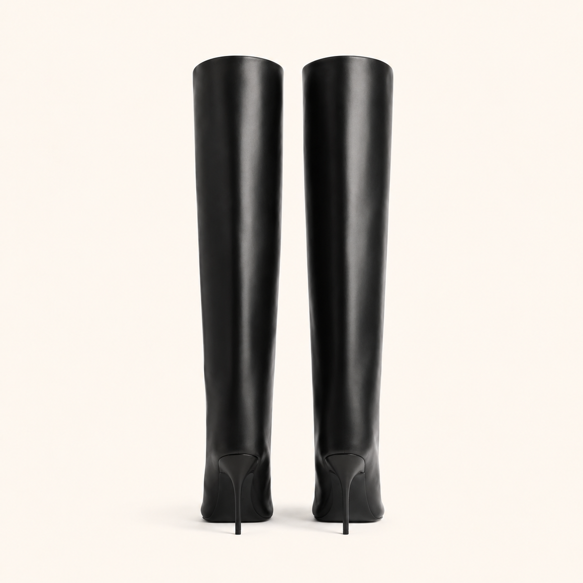 Renata Column Boots