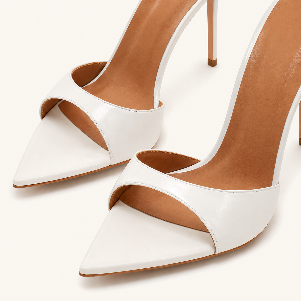 Bianca Muse Mule