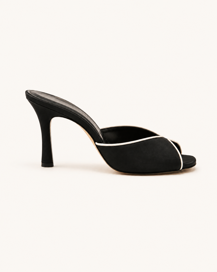 Coco Mules