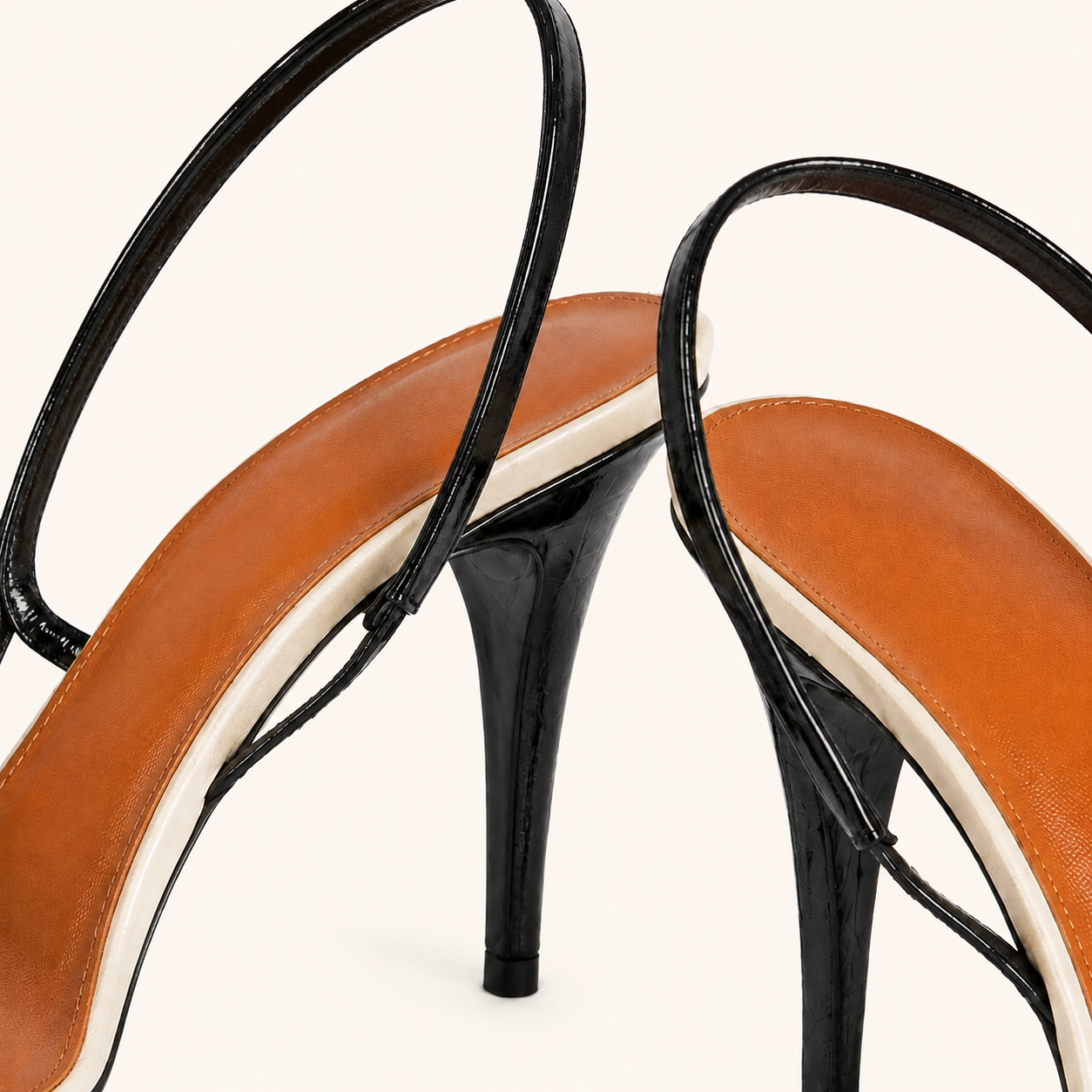 Maison Muse Mule