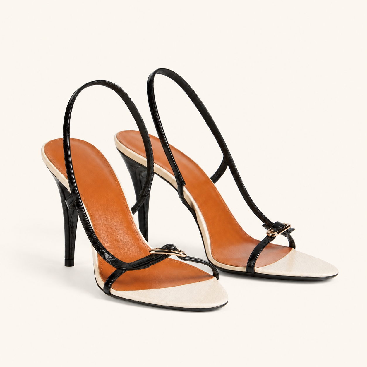 Maison Muse Mule