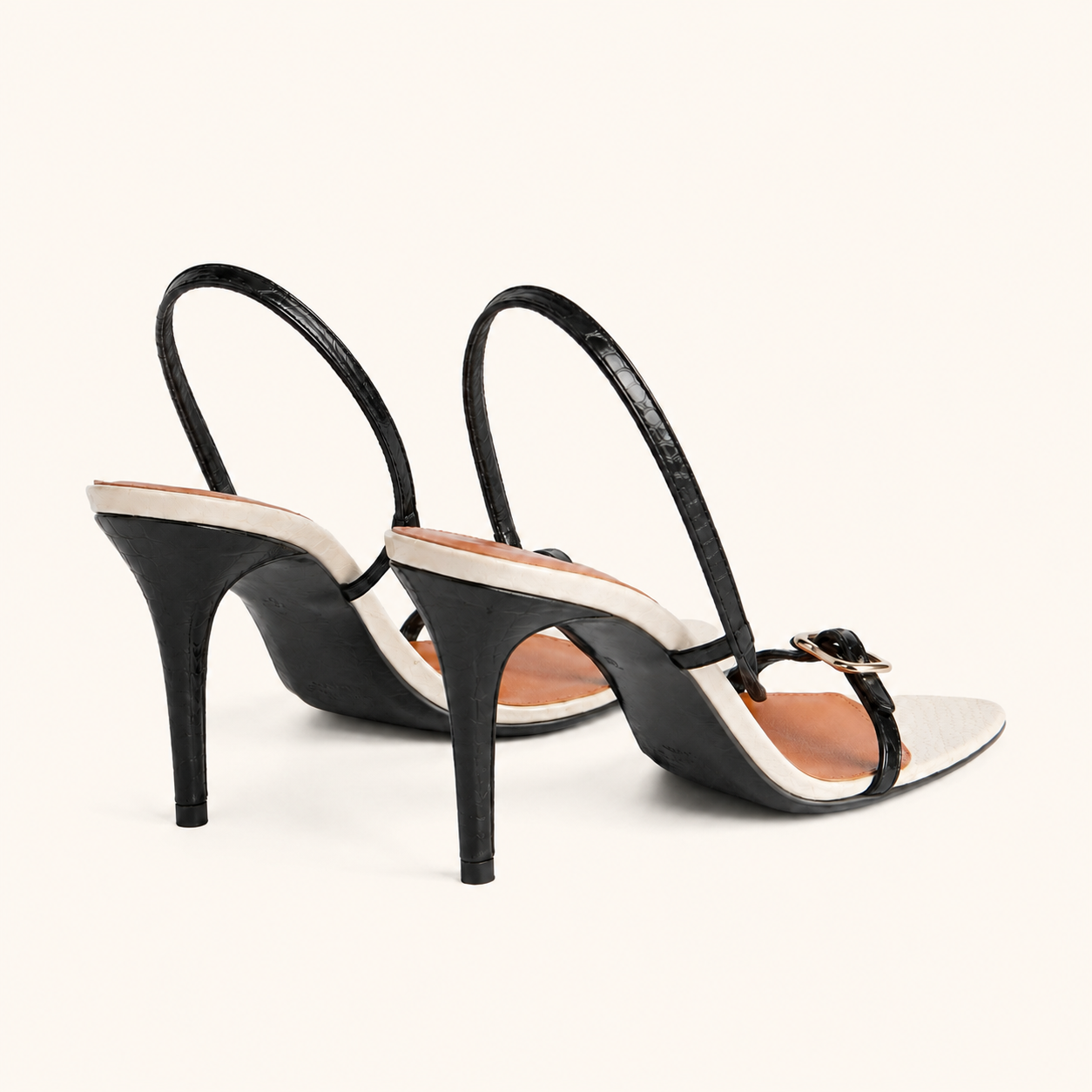 Maison Muse Mule