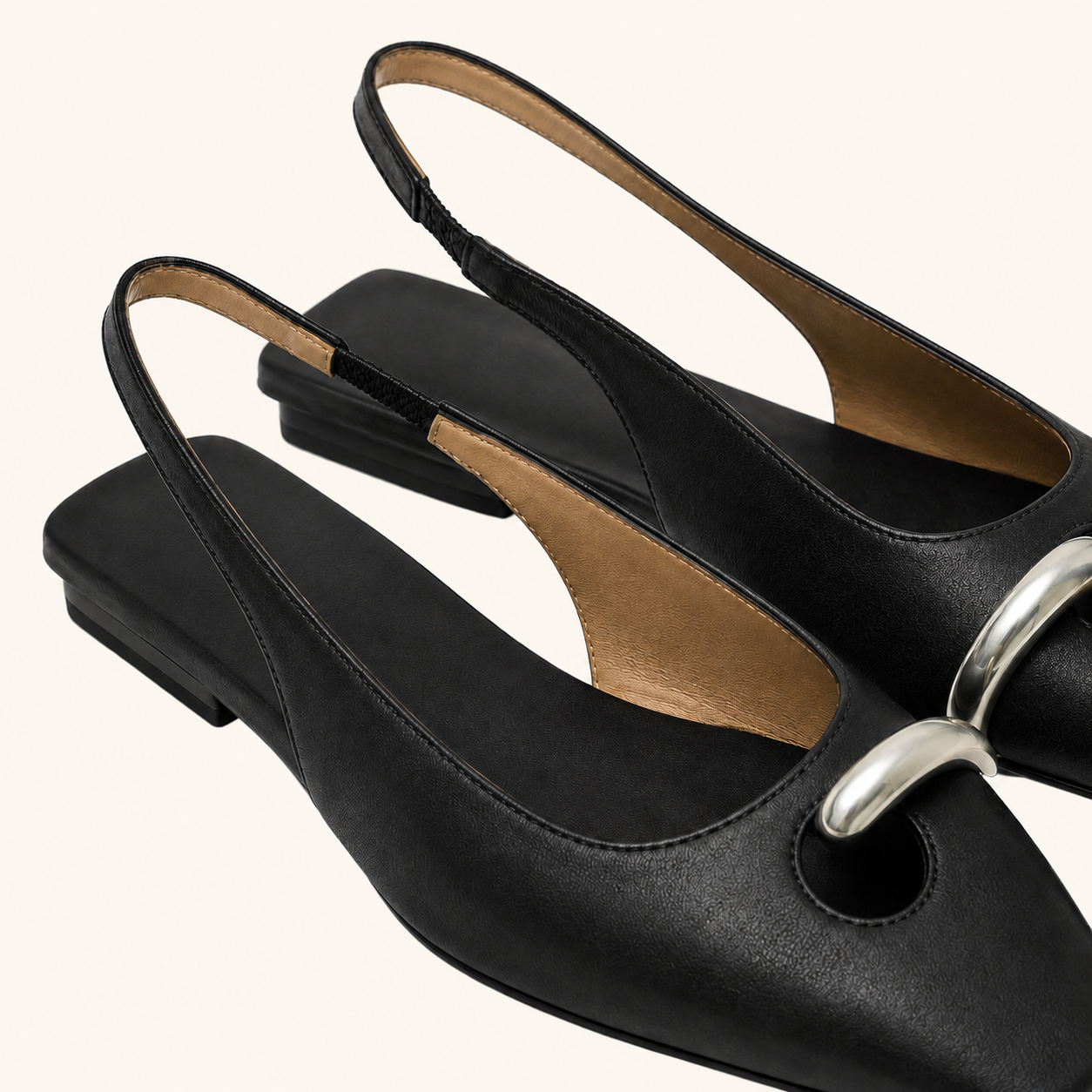 Noir Éclipse Pump