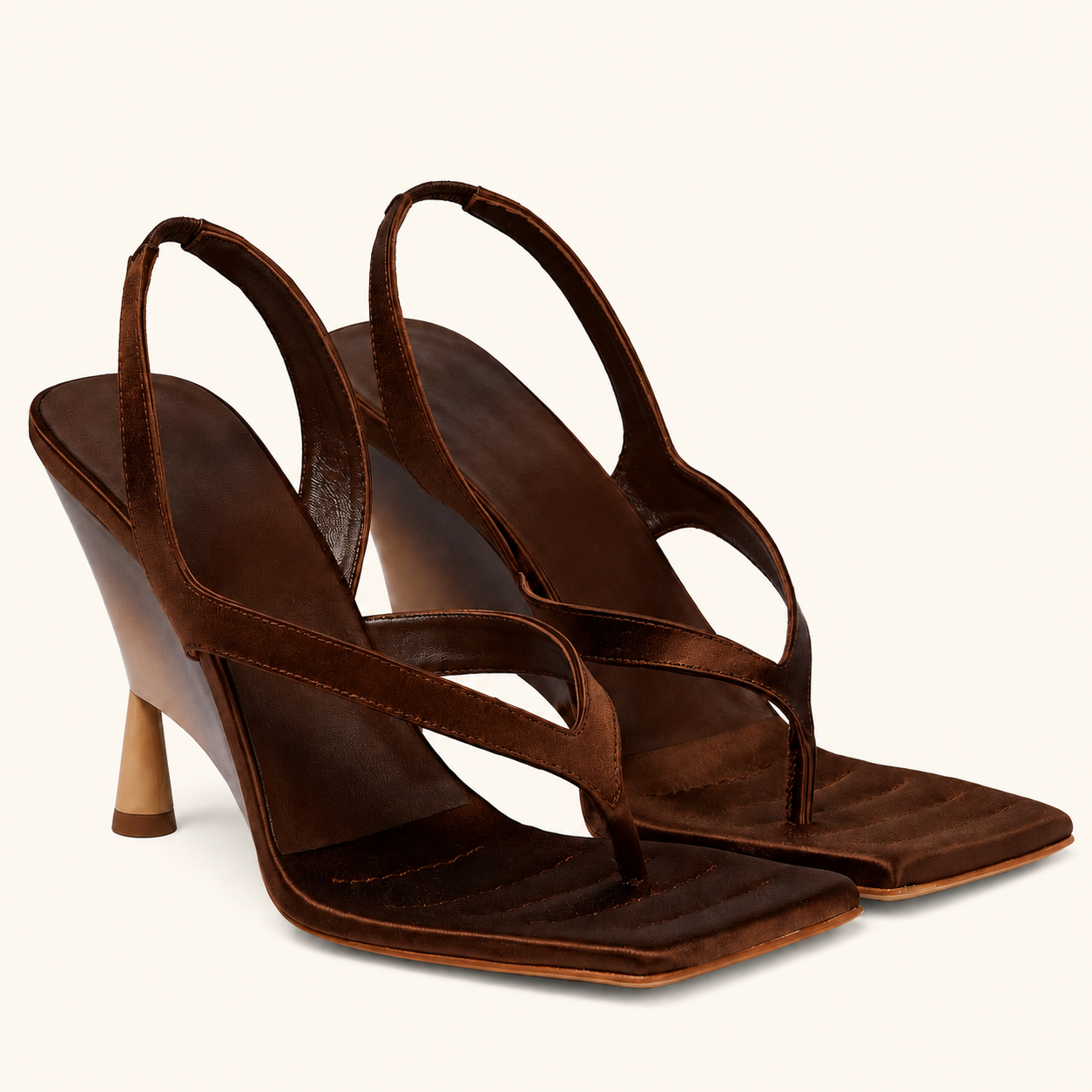Siena Minimal Sandal