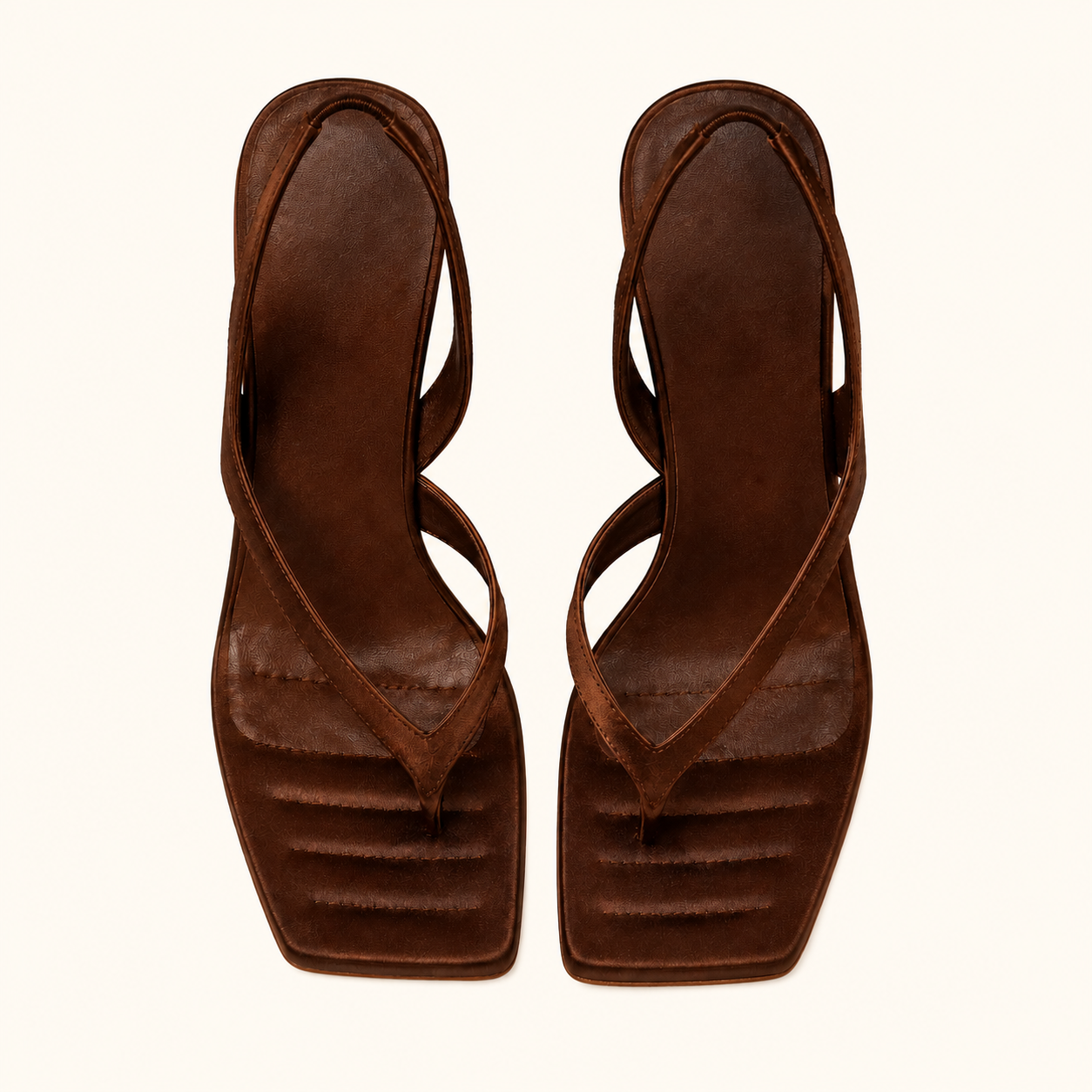 Siena Minimal Sandal
