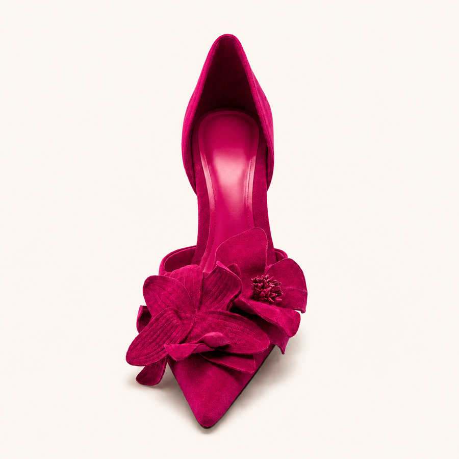 Fleur Magenta