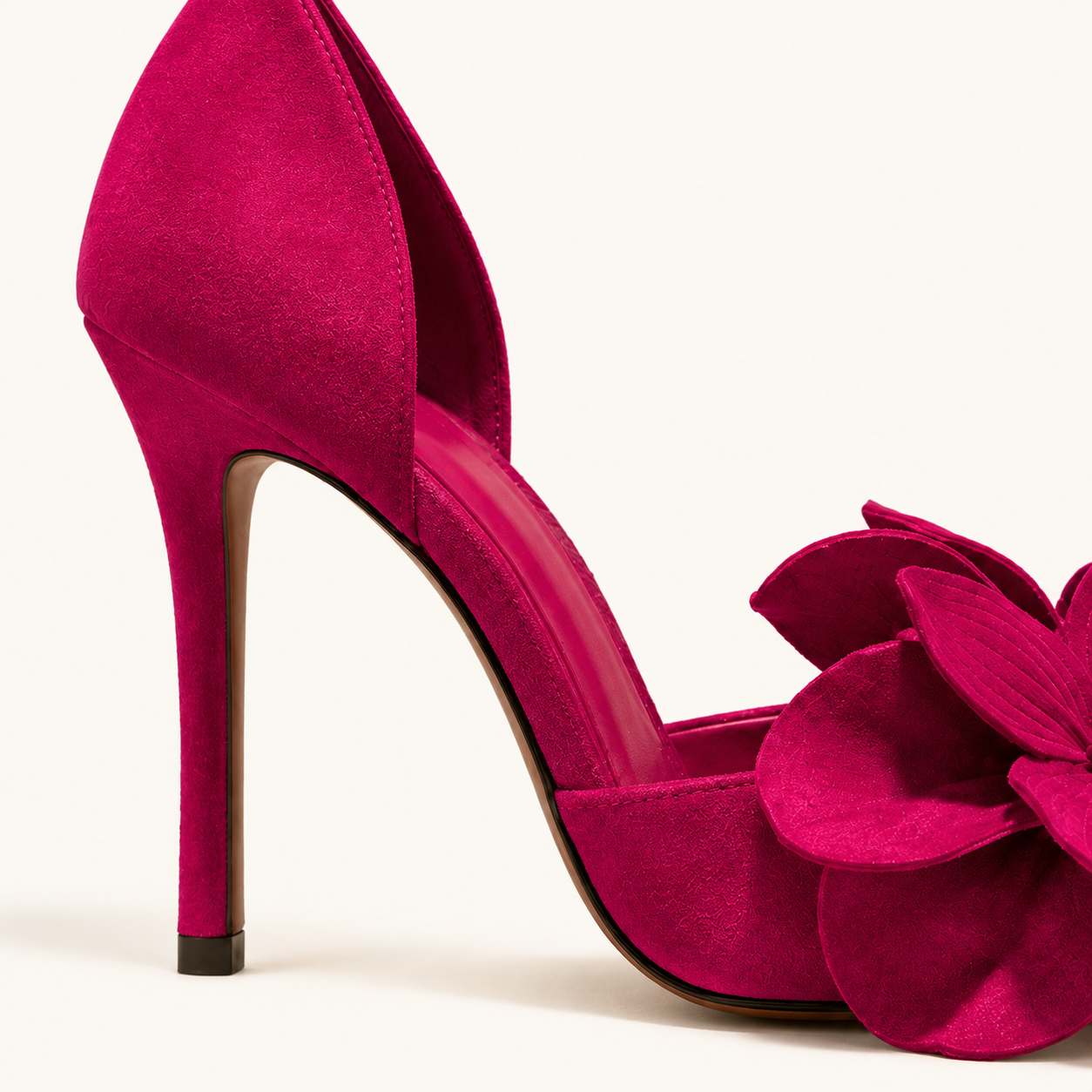 Fleur Magenta