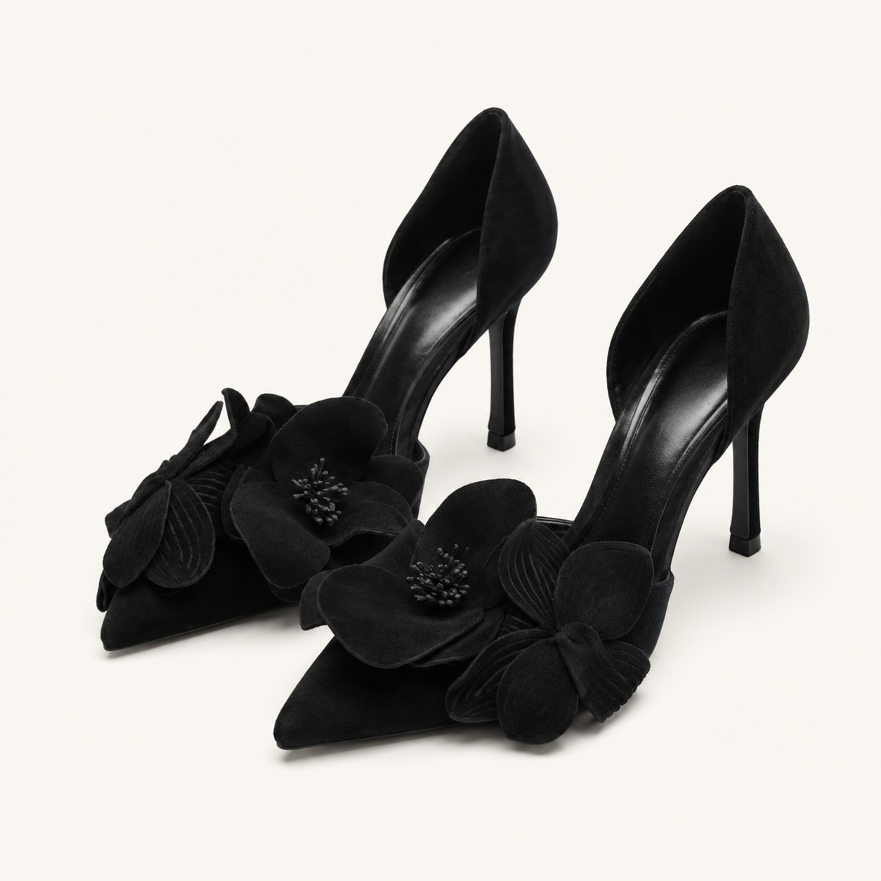 Noir Fleur