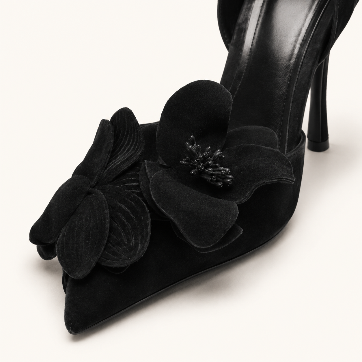 Noir Fleur