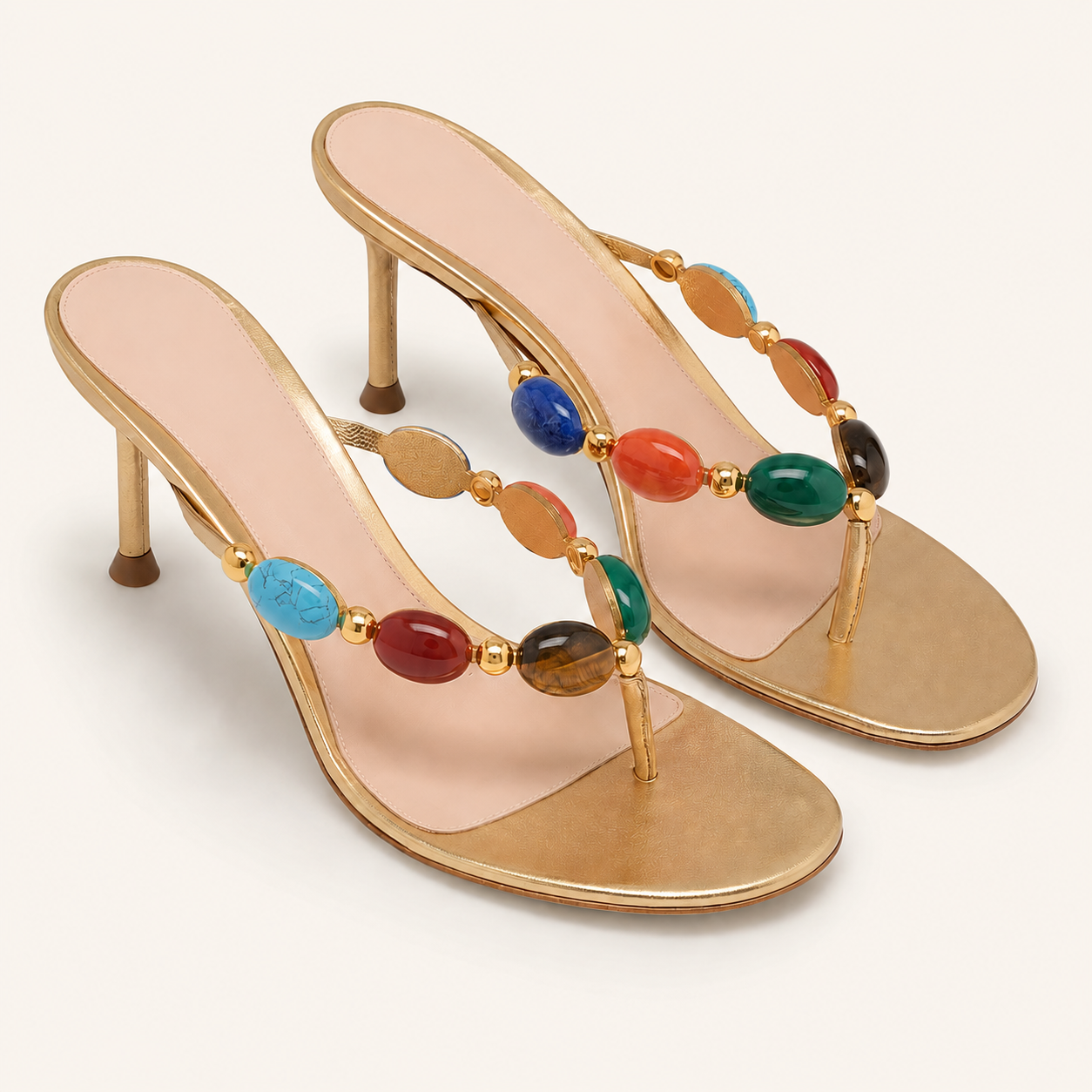 Aurora Gem Mule