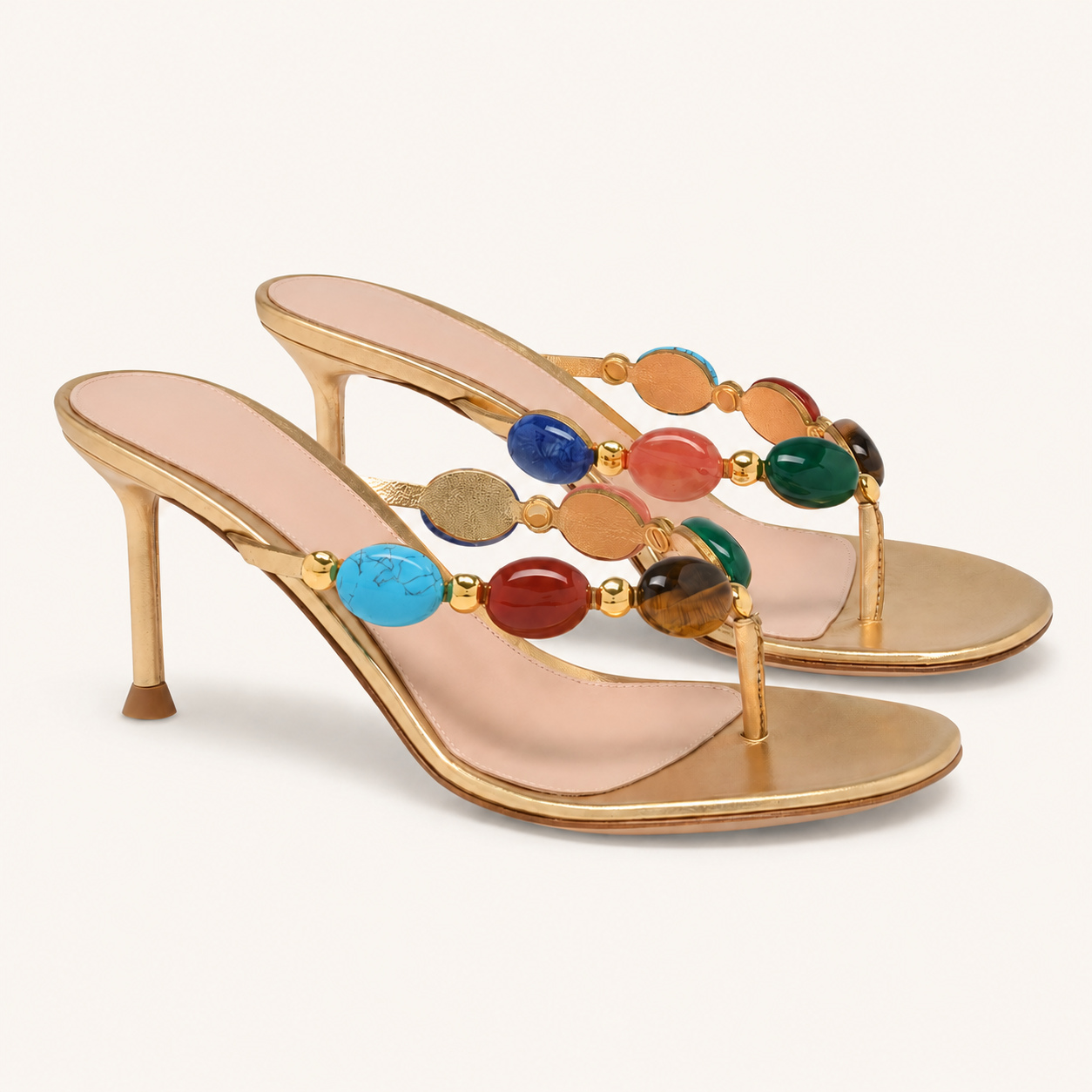 Aurora Gem Mule