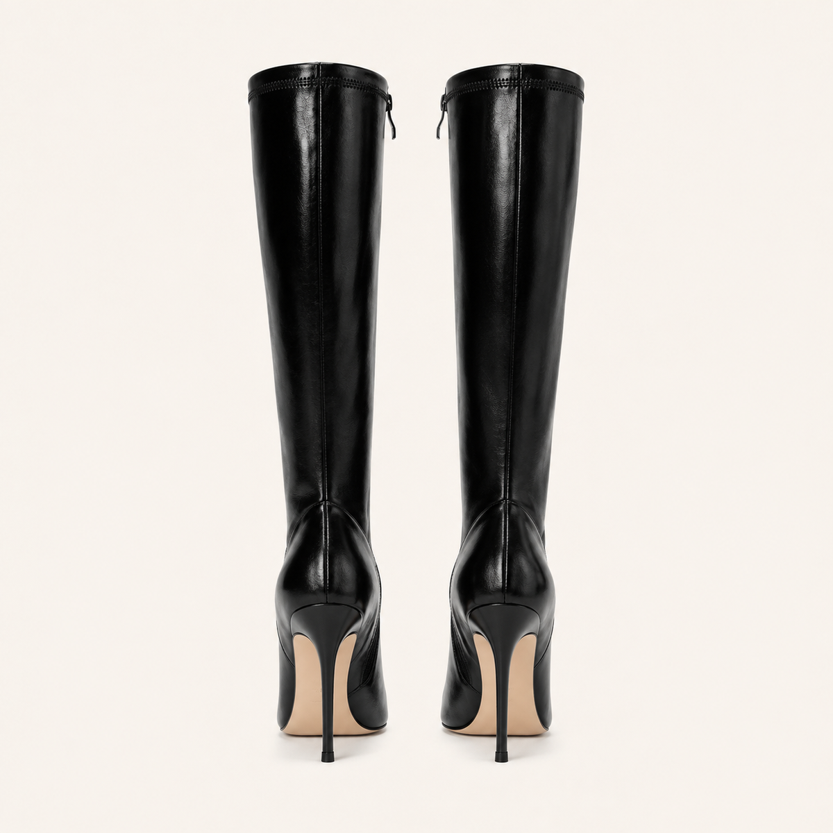 Bianca Stiletto Boots