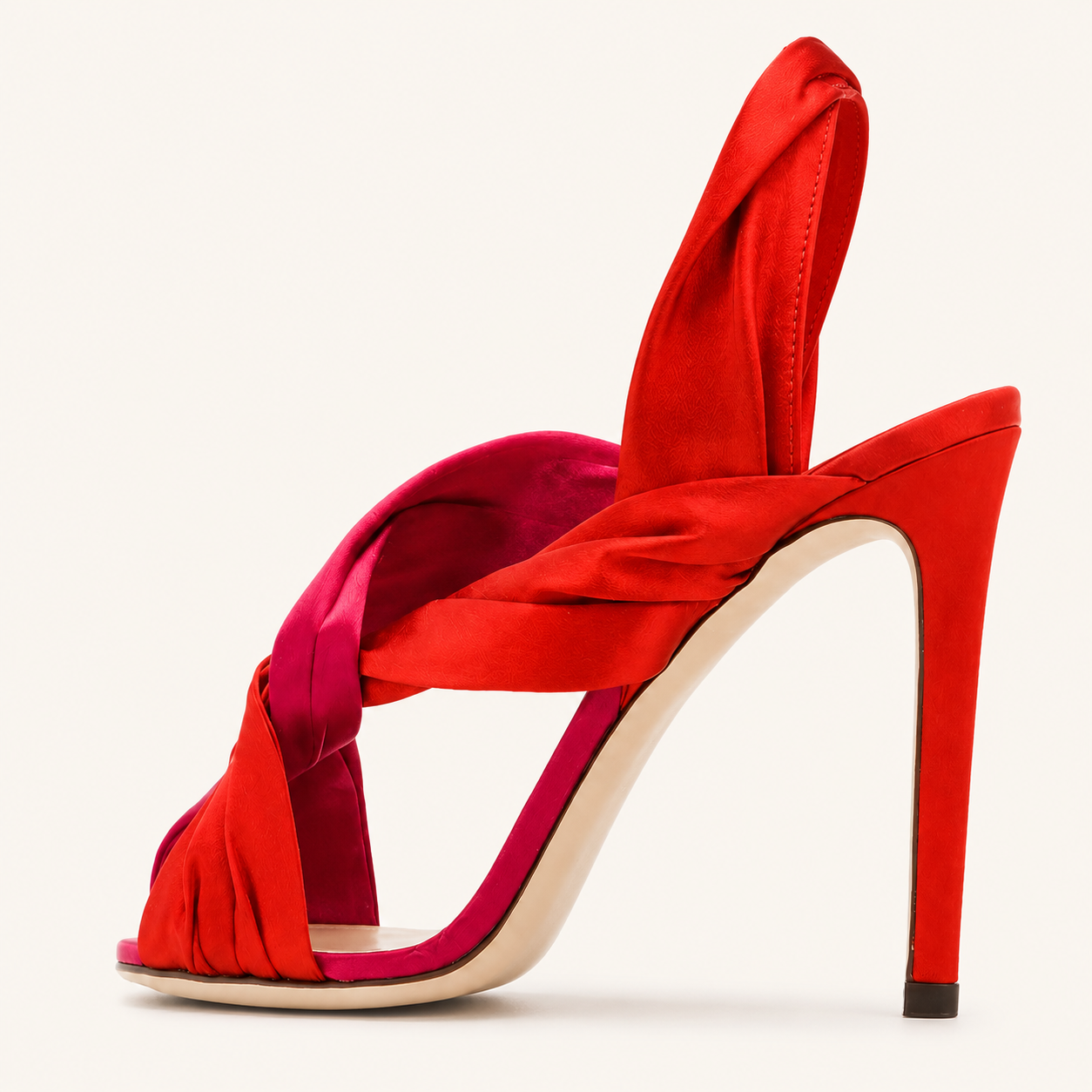 Rouge Éclat Heel