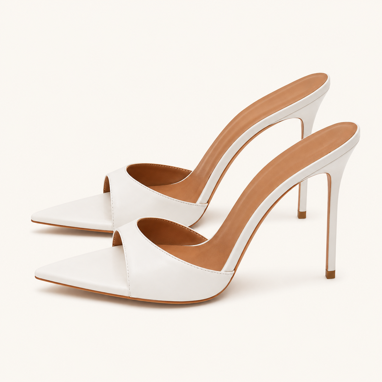 Bianca Muse Mule