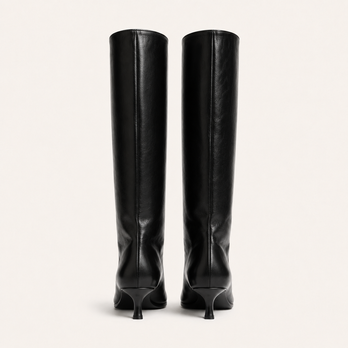 Carlotta Leather Boots