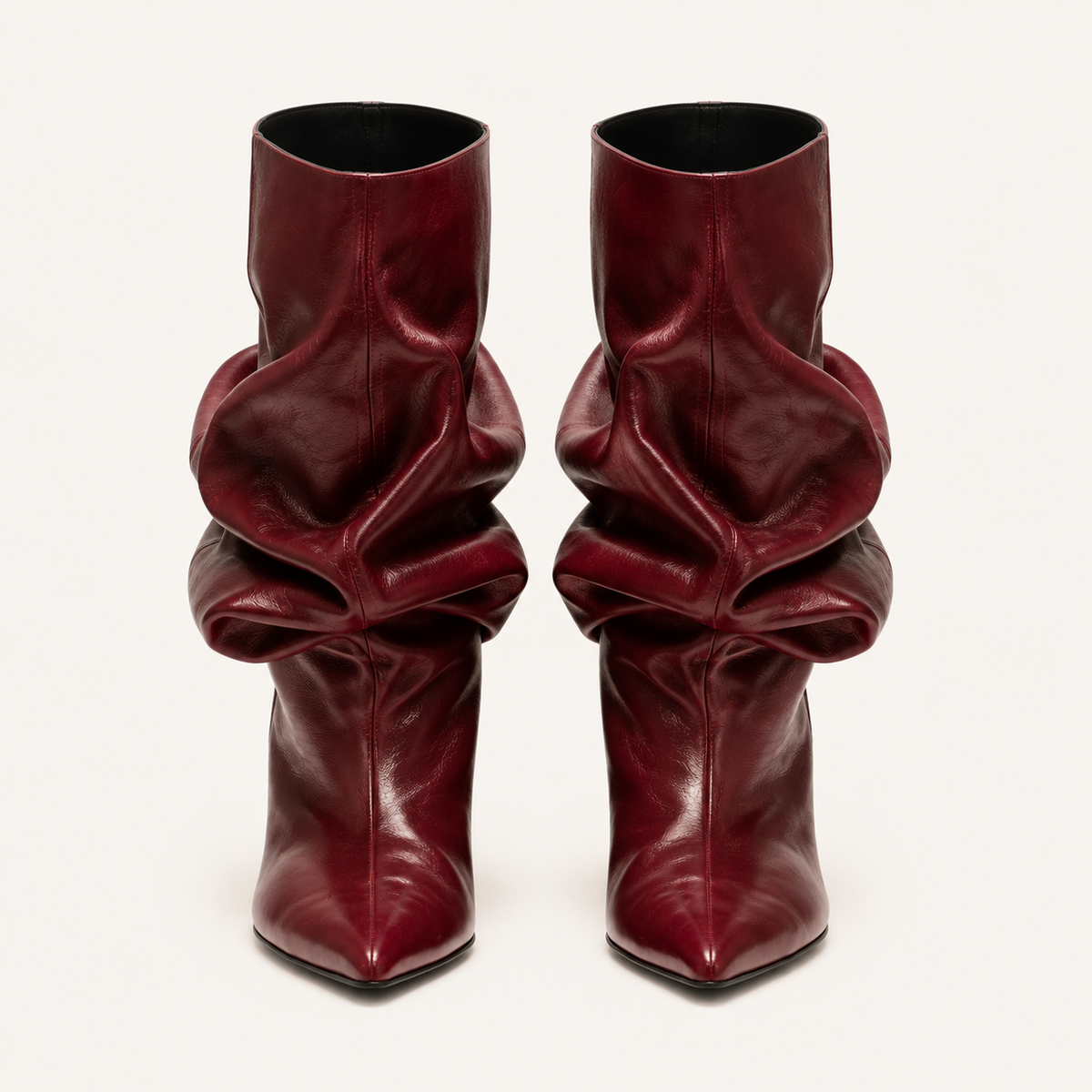 Bianca Slouch Boots